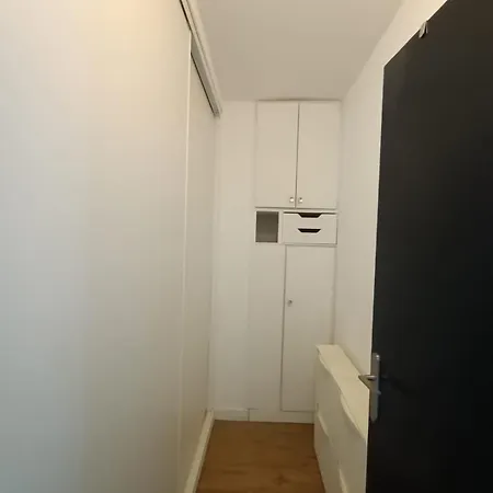 Apartment T3 Hypercentre