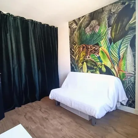 Apartment T3 Hypercentre Rouen