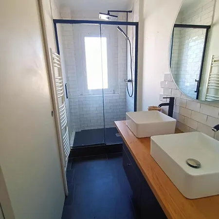 T3 Hypercentre Apartment