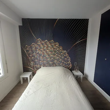 T3 Hypercentre Apartment Rouen
